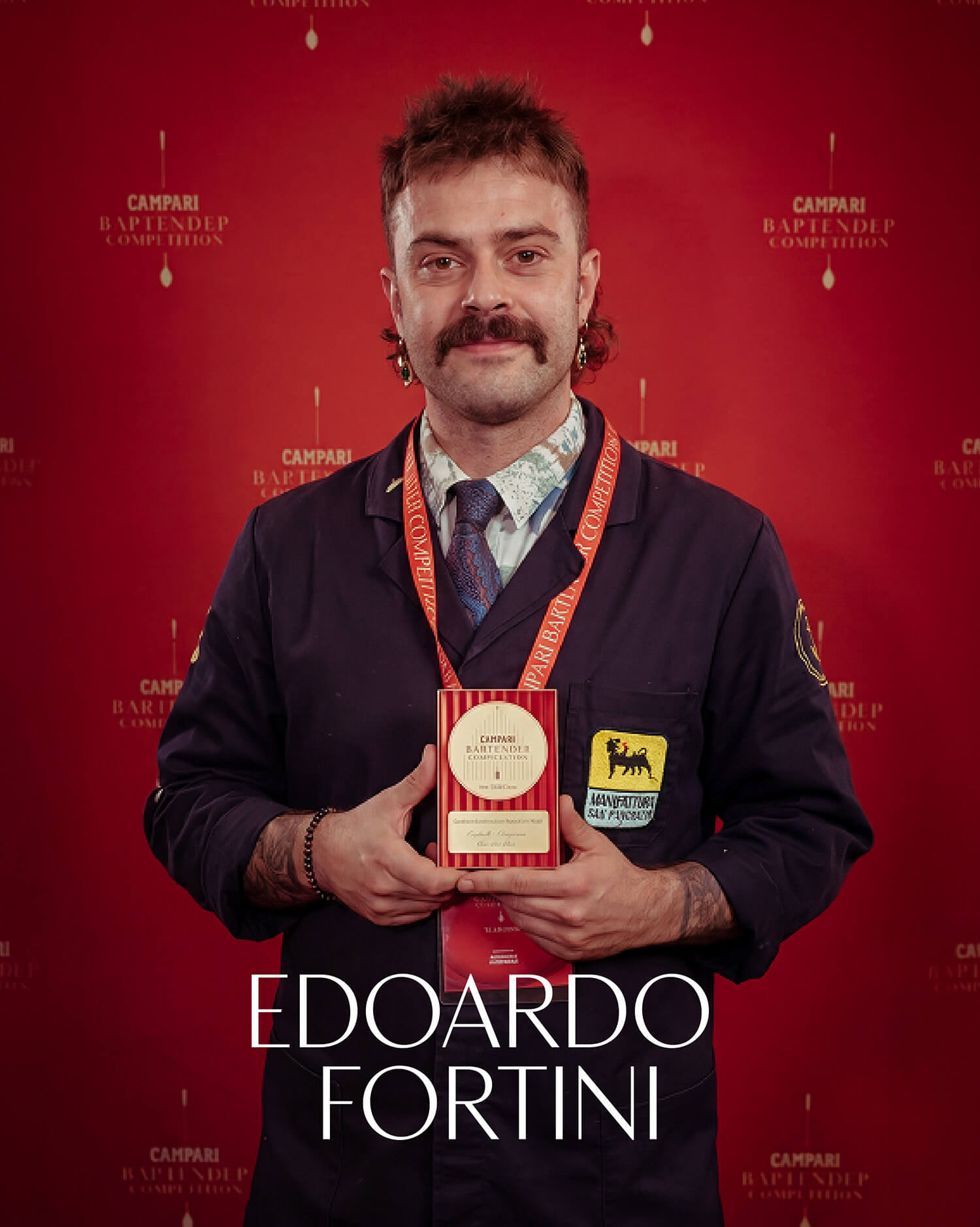 Edoardo Fortini