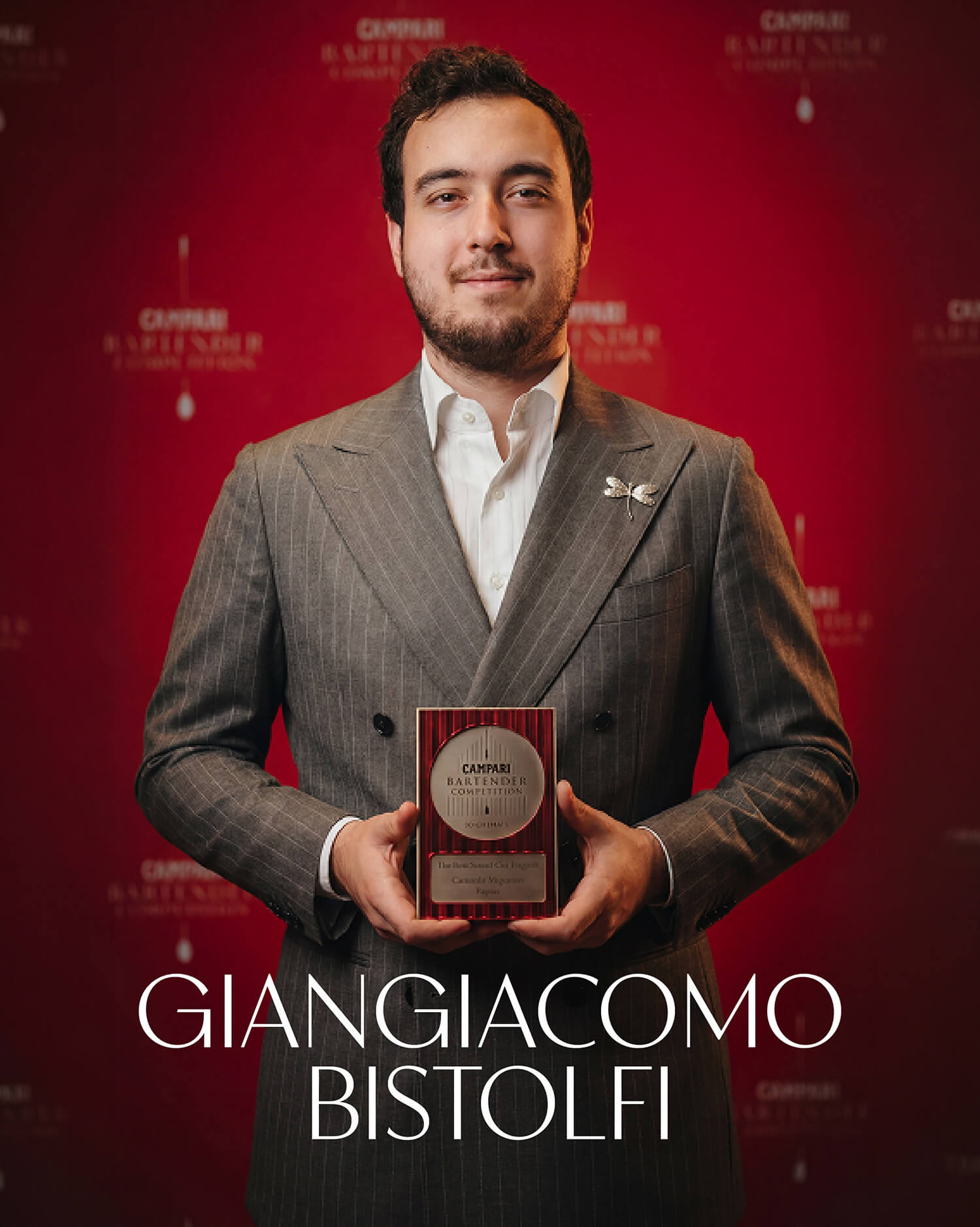Giangiacomo Bistolfi