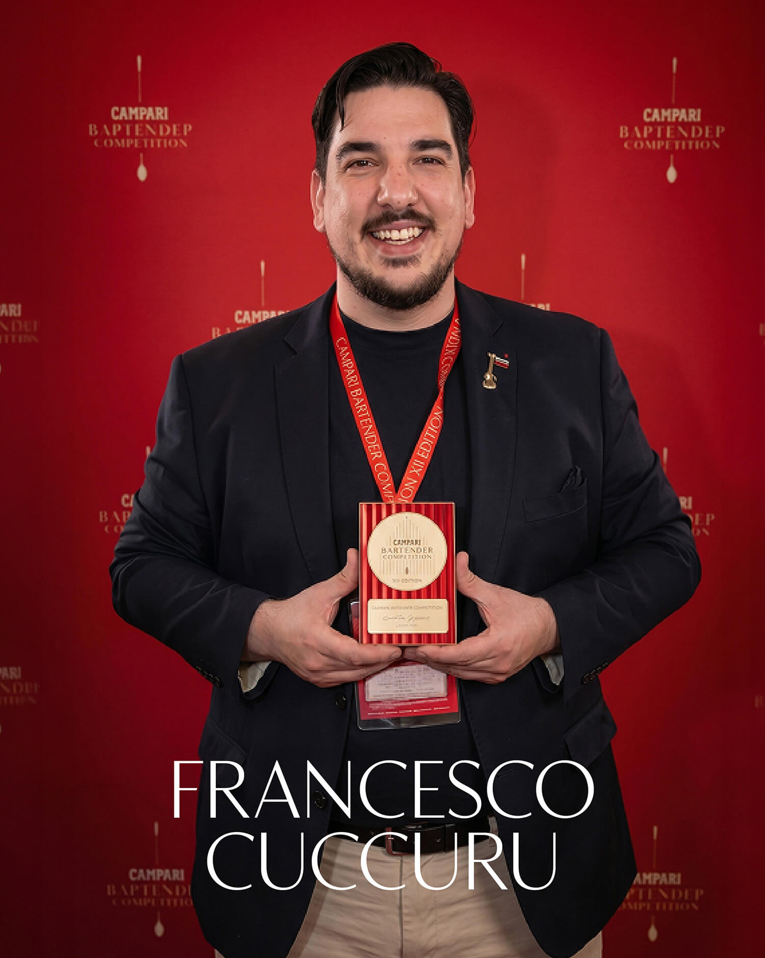 Francesco Cuccuru