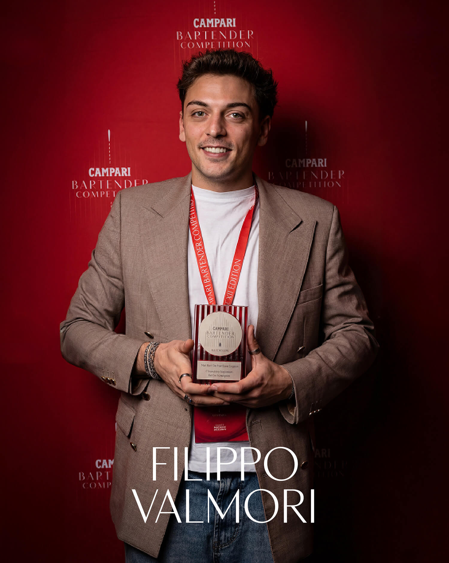 Filippo Valmori