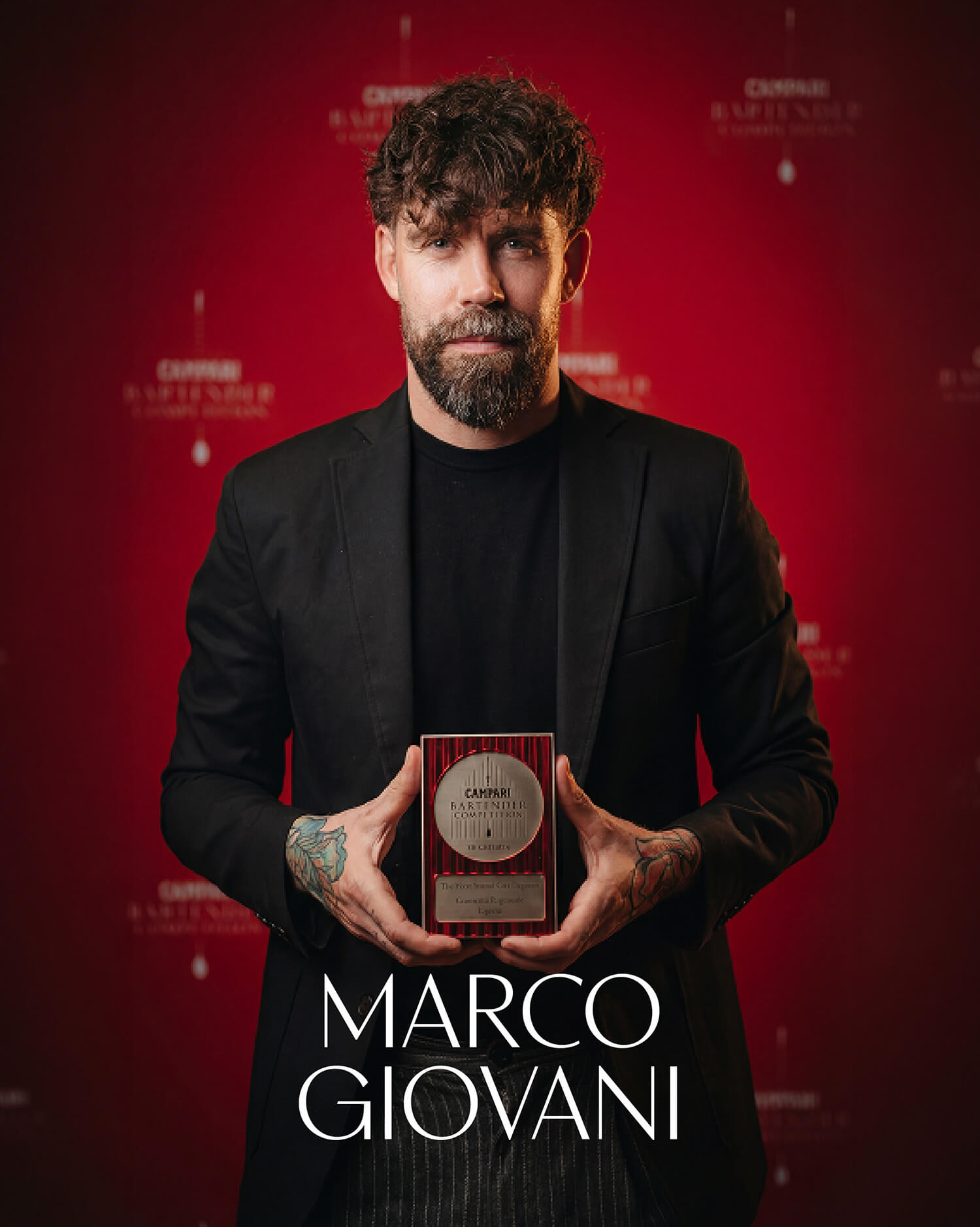 Marco Giovani