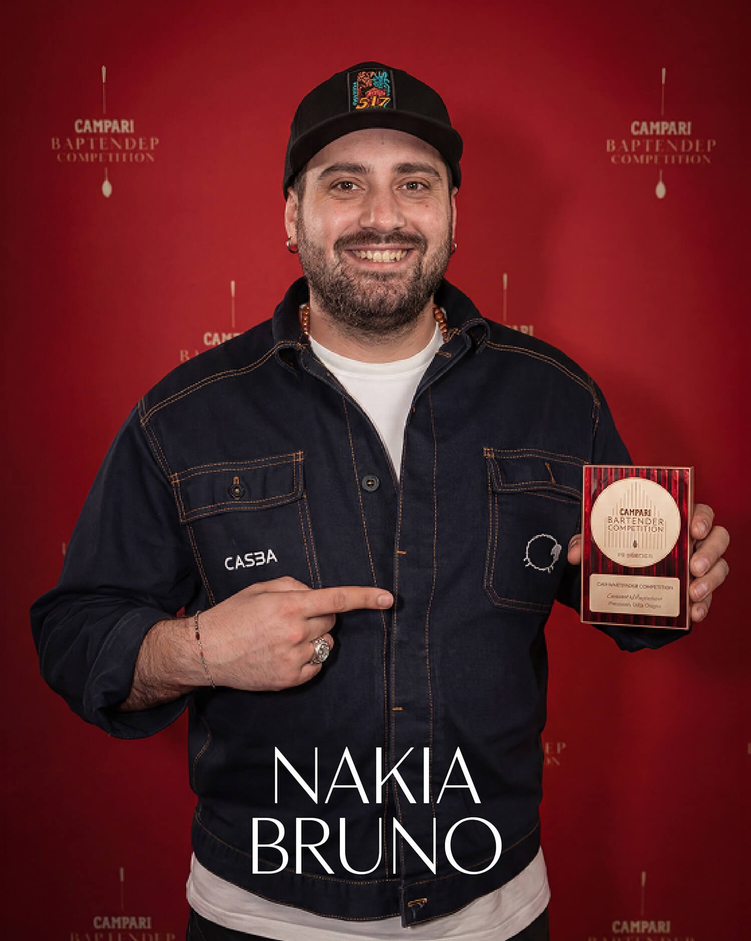 Nakia Bruno