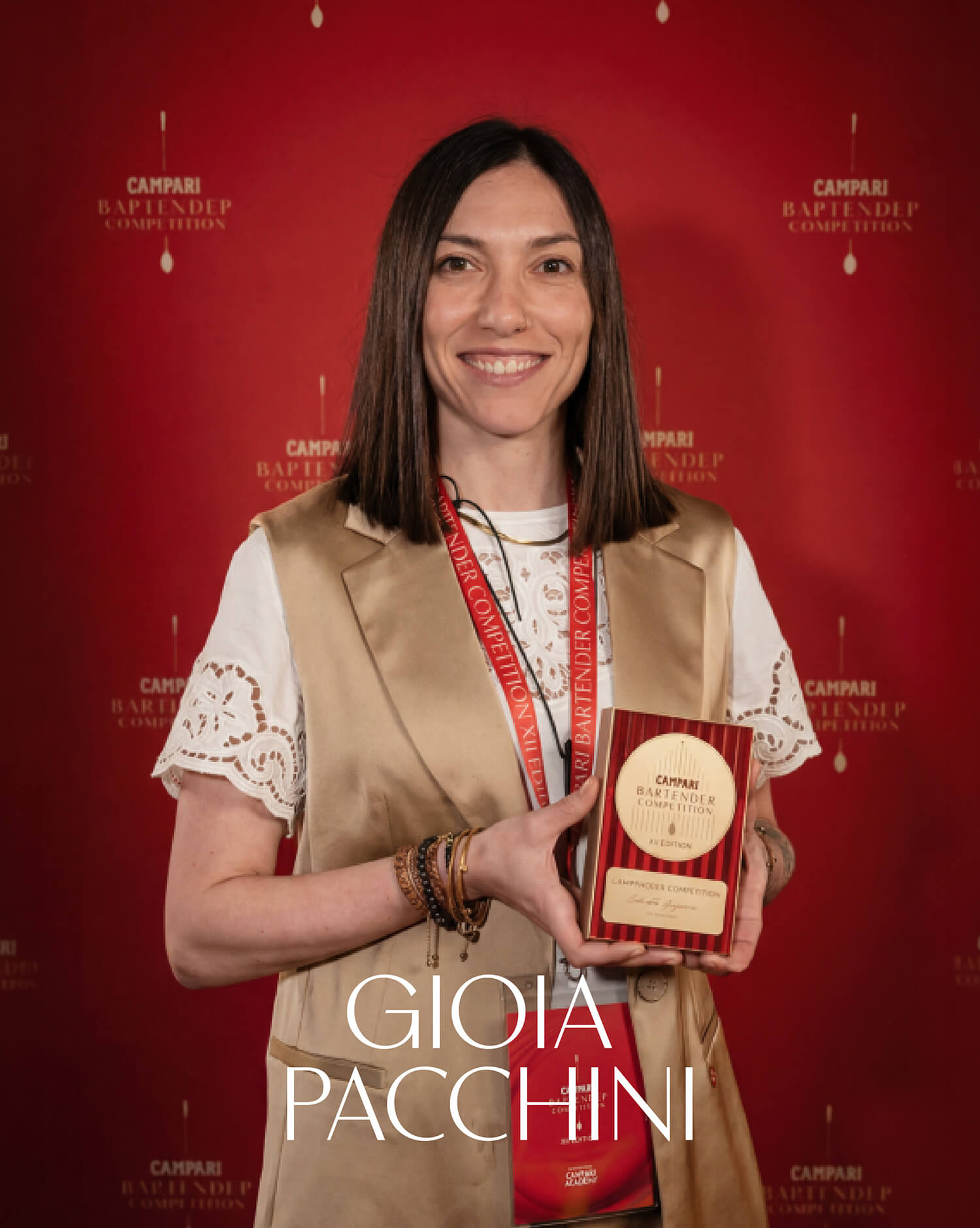 Gioia Pacchini