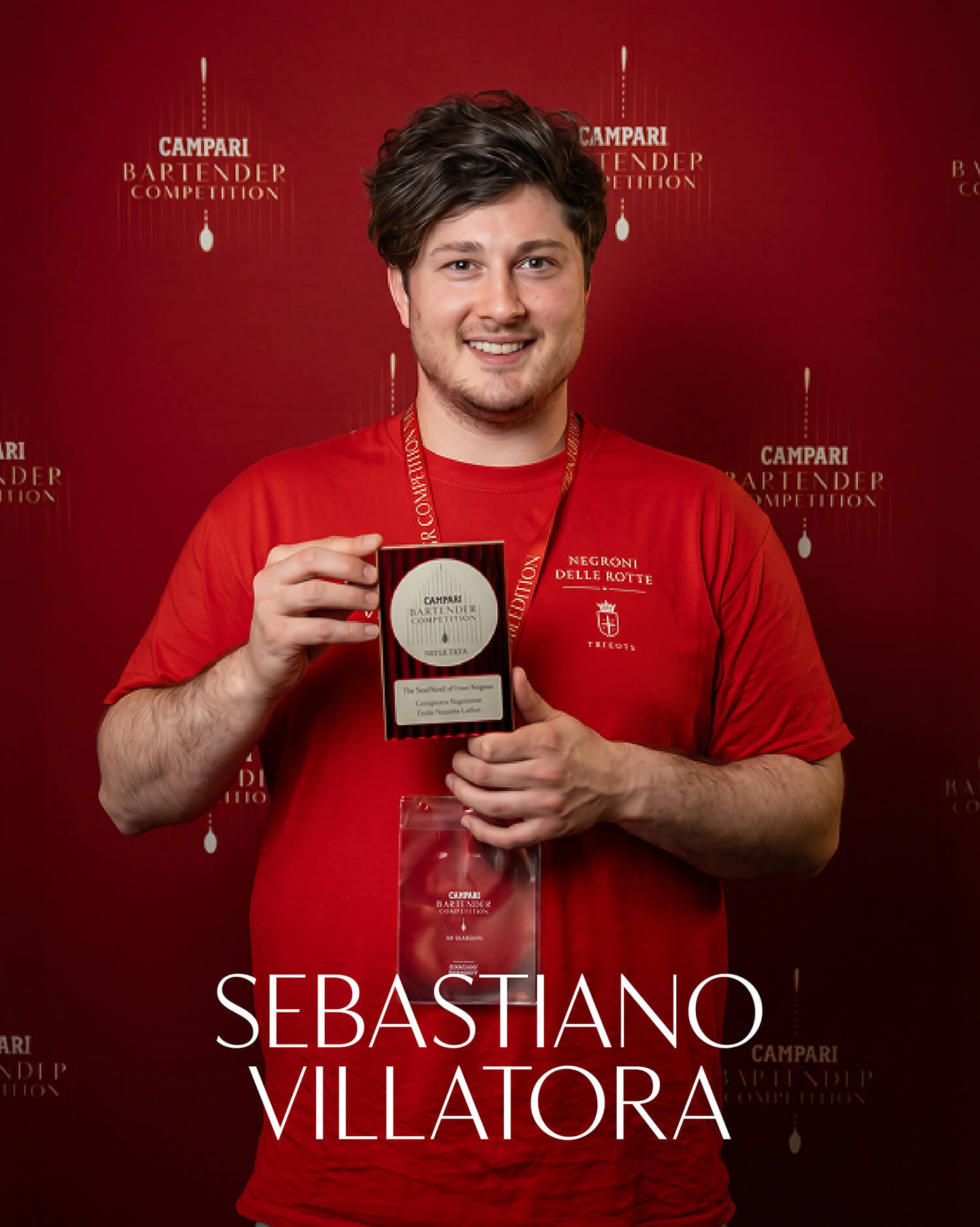 Sebastiano Villatora