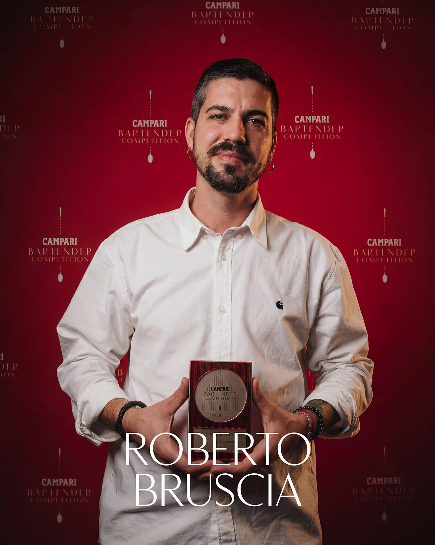 Roberto Bruscia