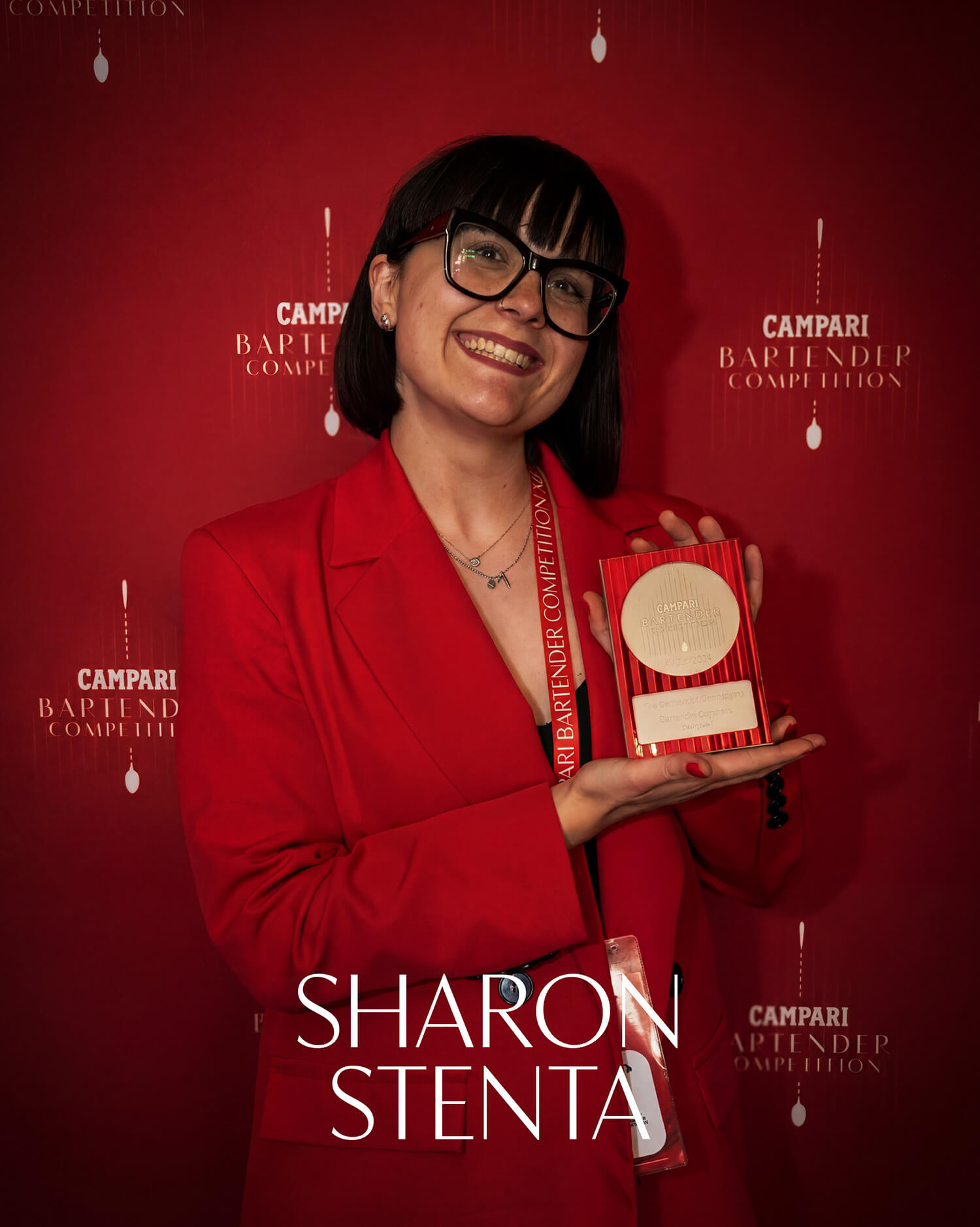 Sharon Stenta