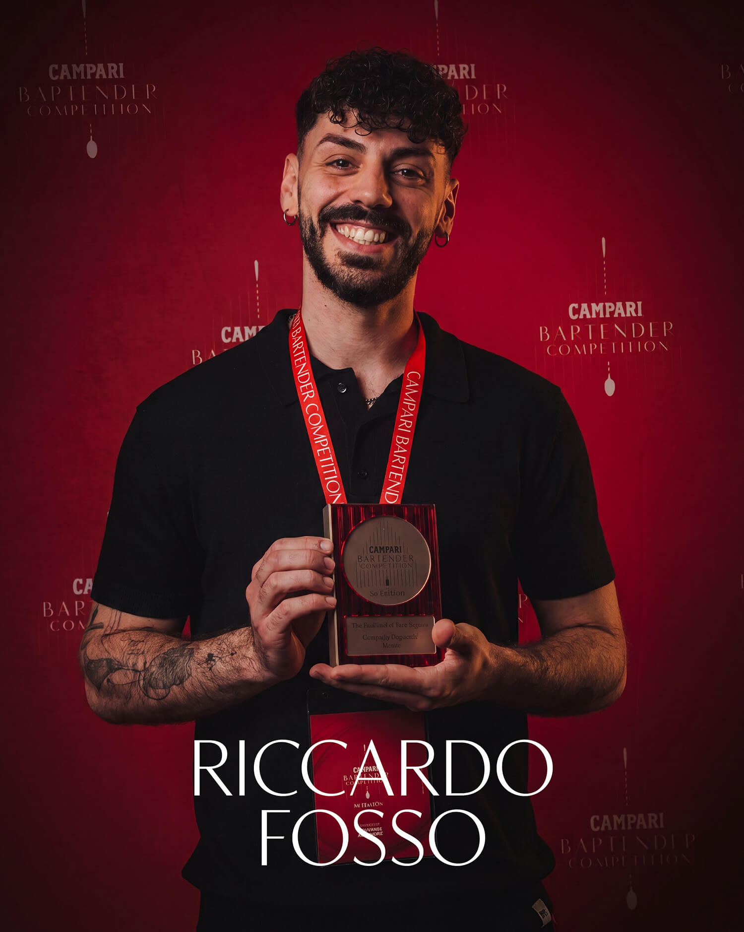 Riccardo Fosso