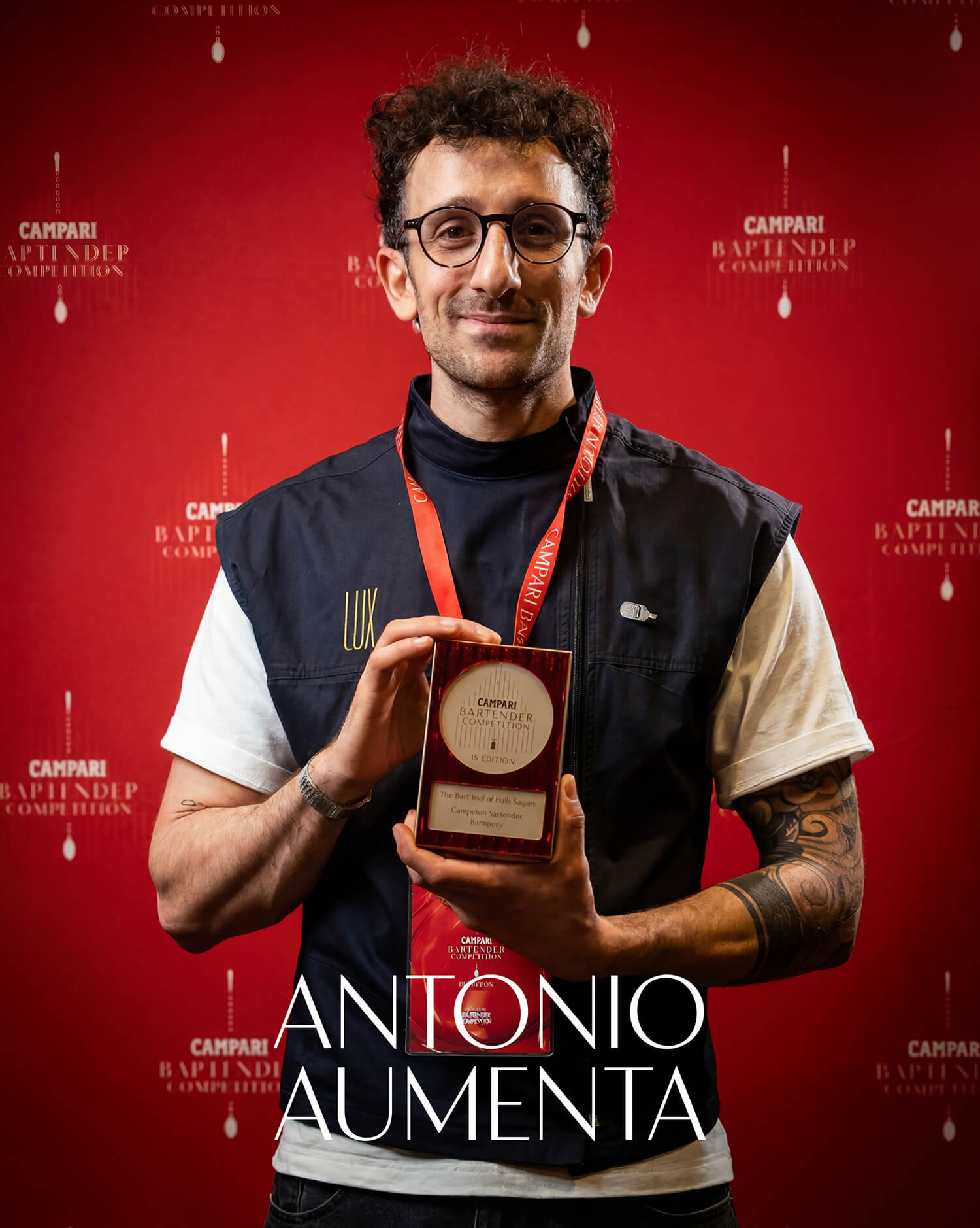 Antonio Aumenta