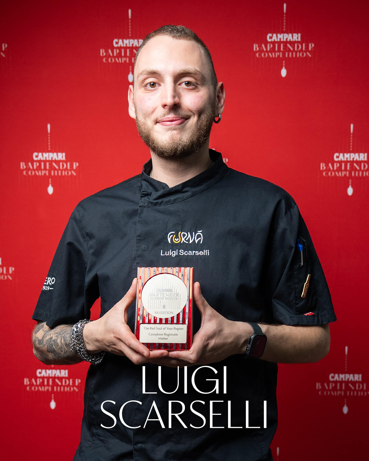 Luigi Scarselli