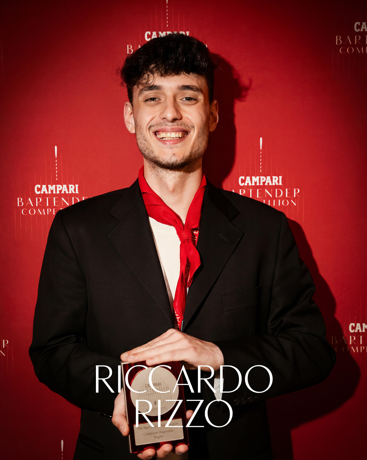 Riccardo Rizzo