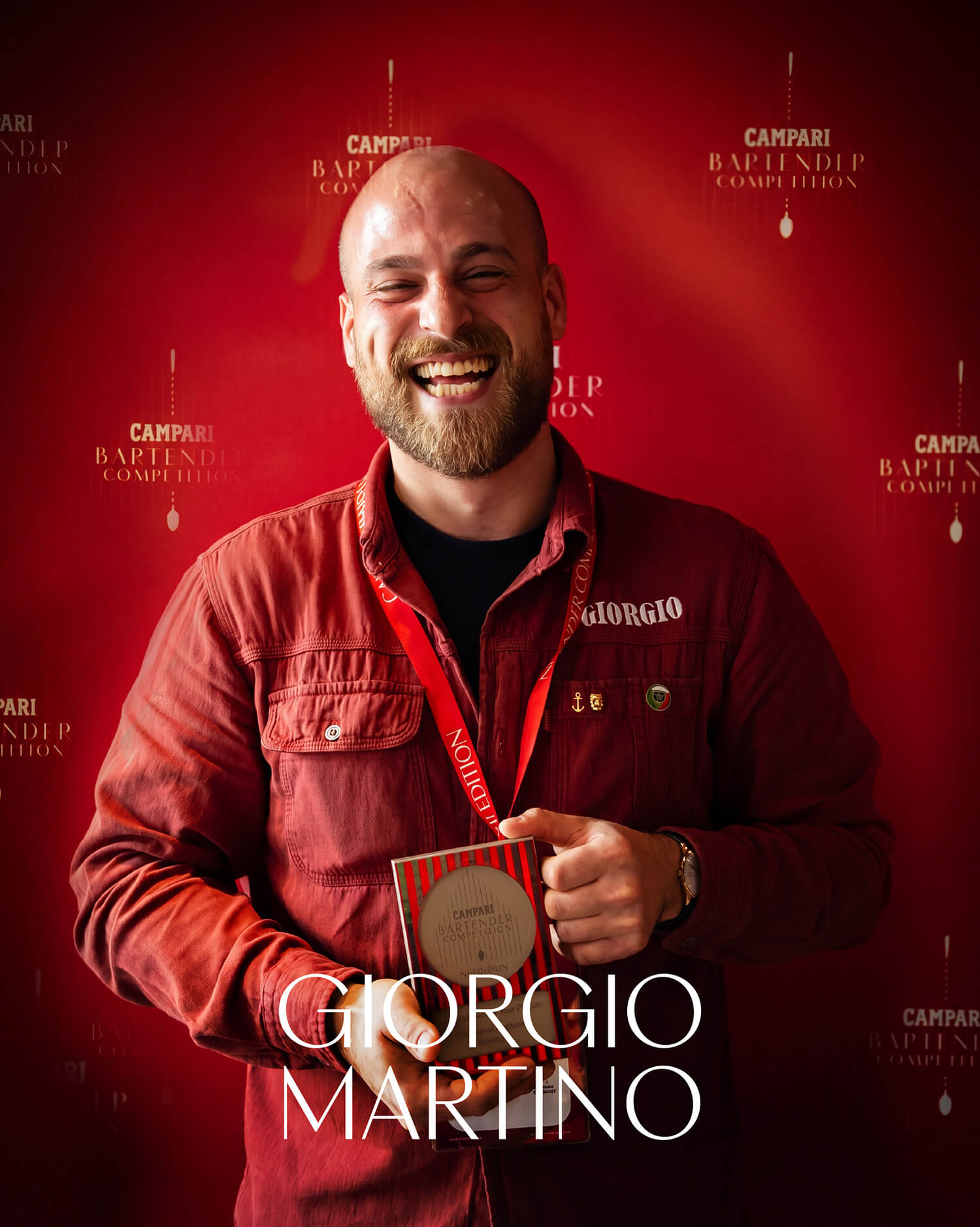 Giorgio Martino