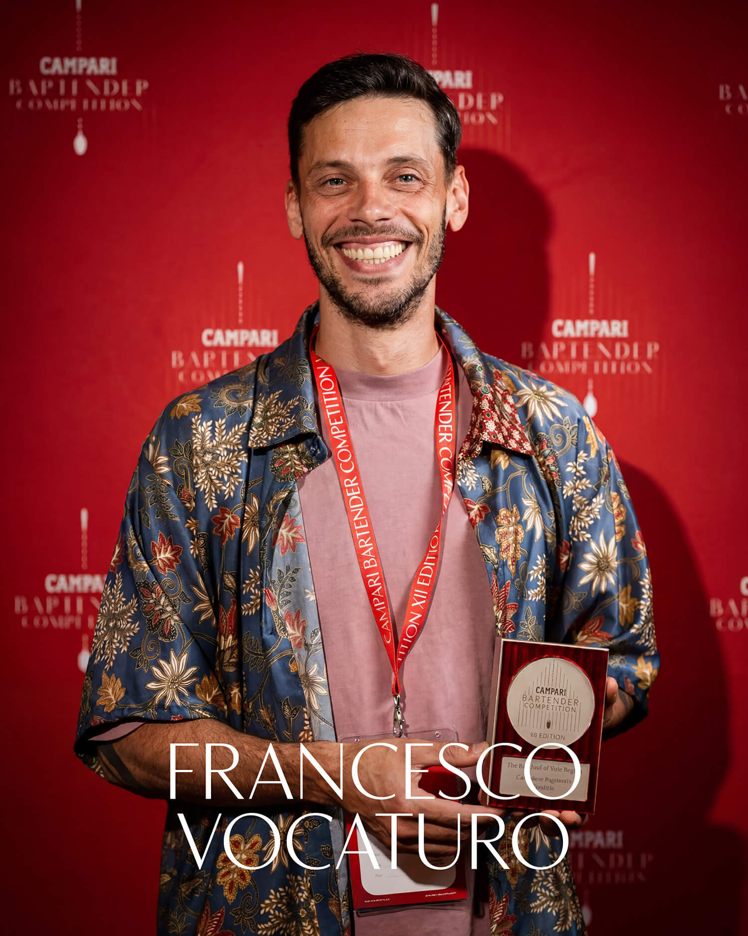 Francesco Vocaturo