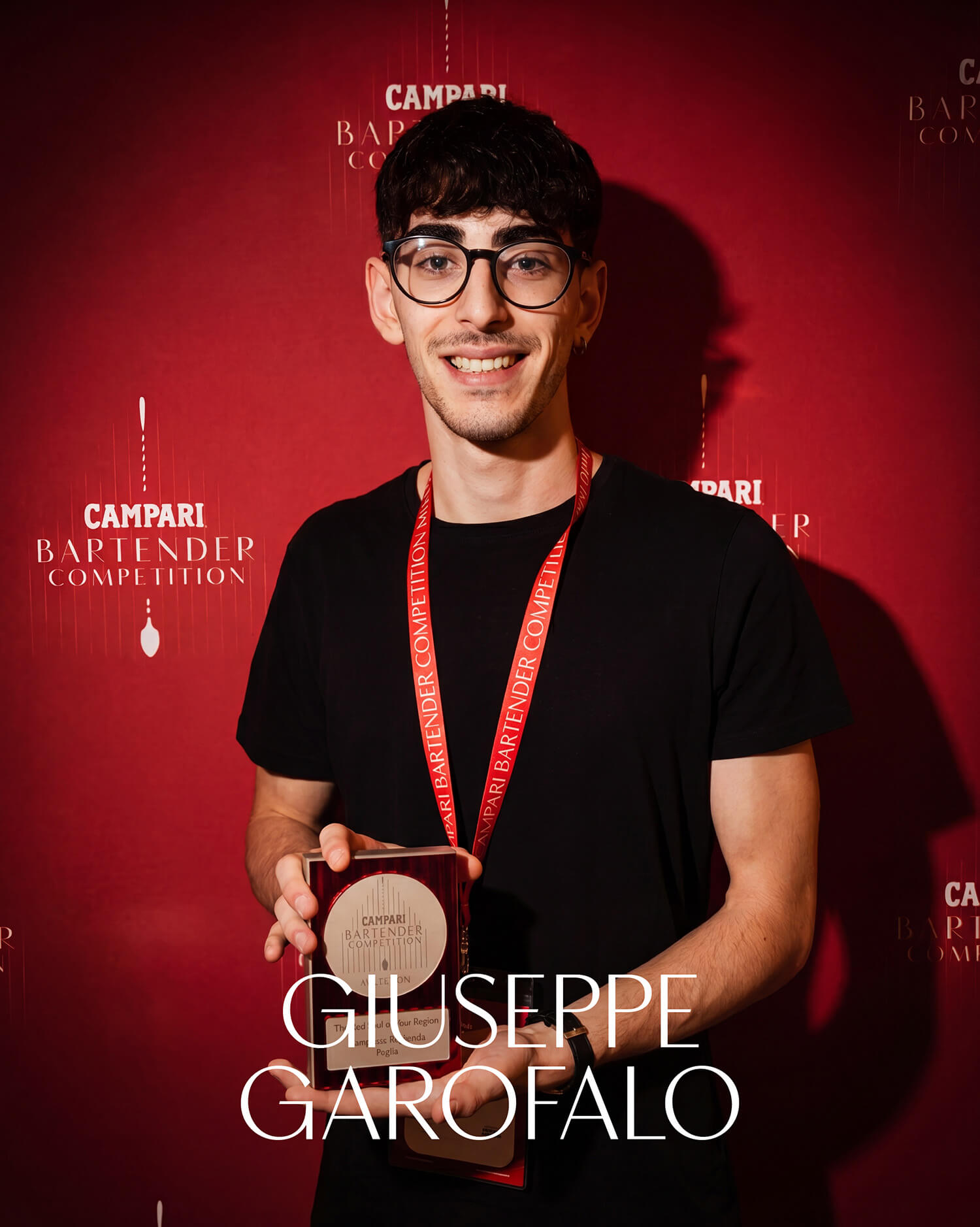 Giuseppe Garofalo