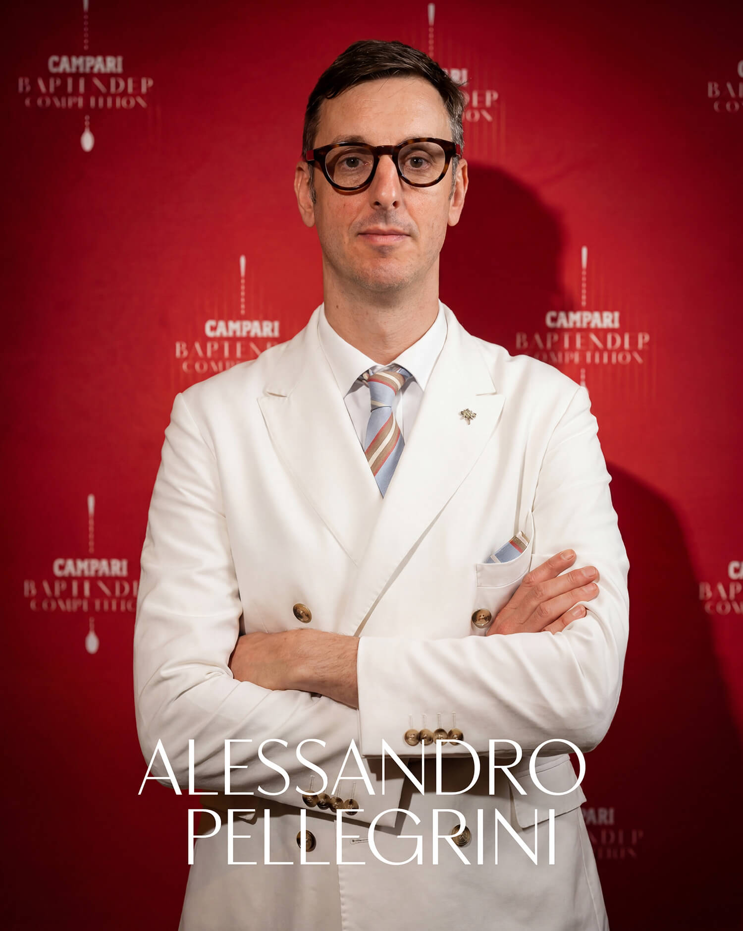 Alessandro Pellegrini