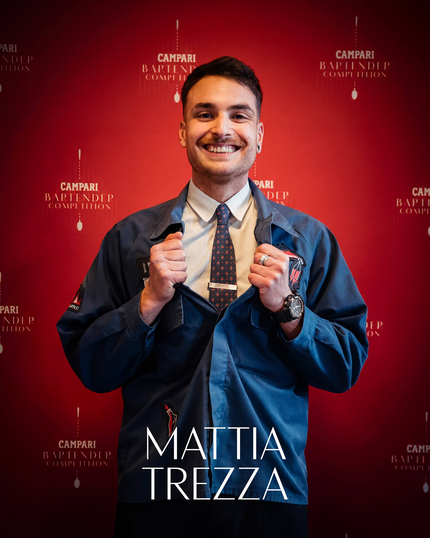 Mattia Trezza