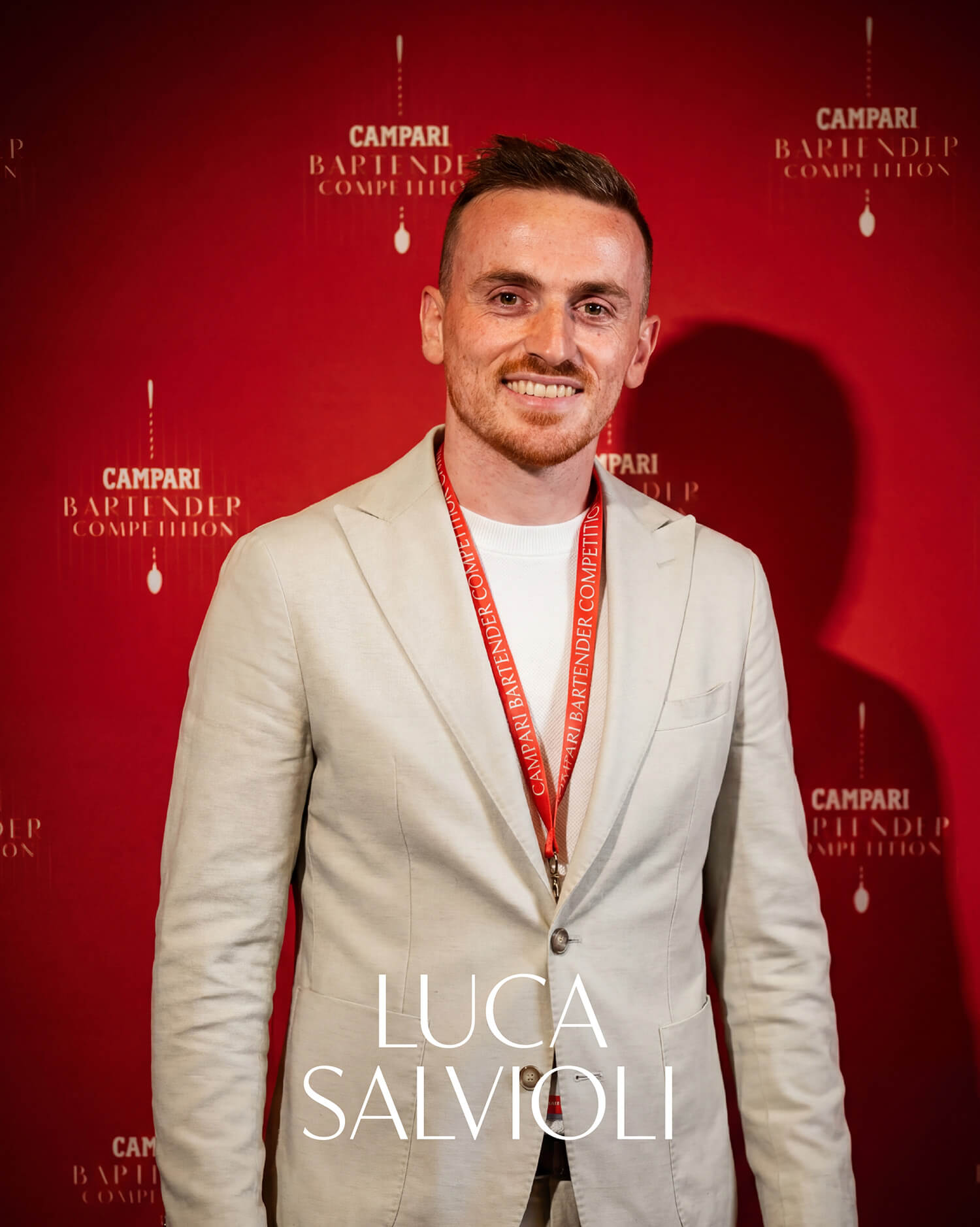 Luca Salvioli