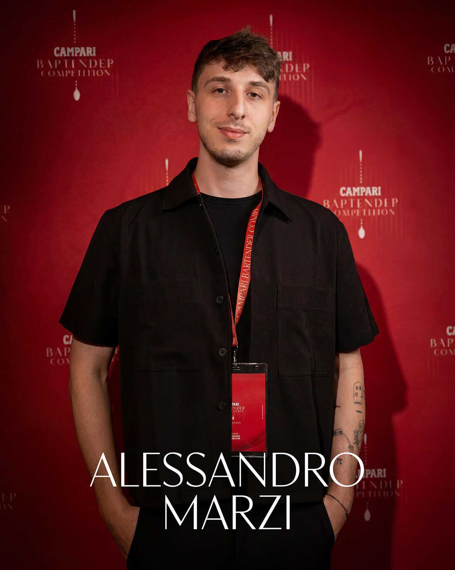 Alessandro Marzi