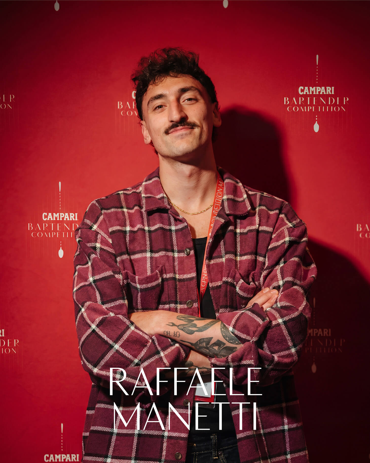 Raffaele Manetti