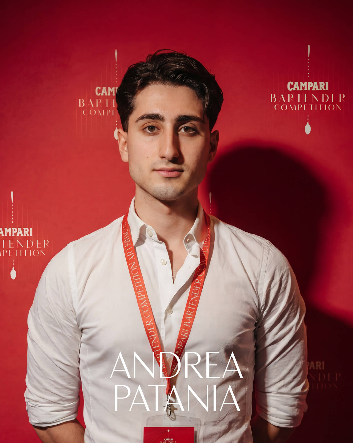 Andrea Patania