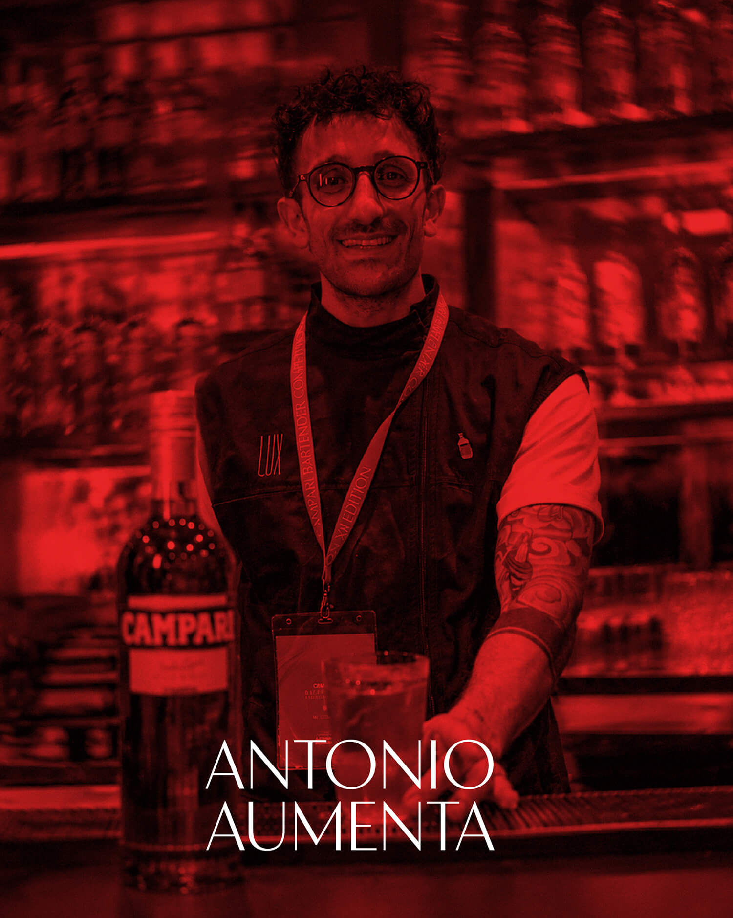 Antonio Aumenta