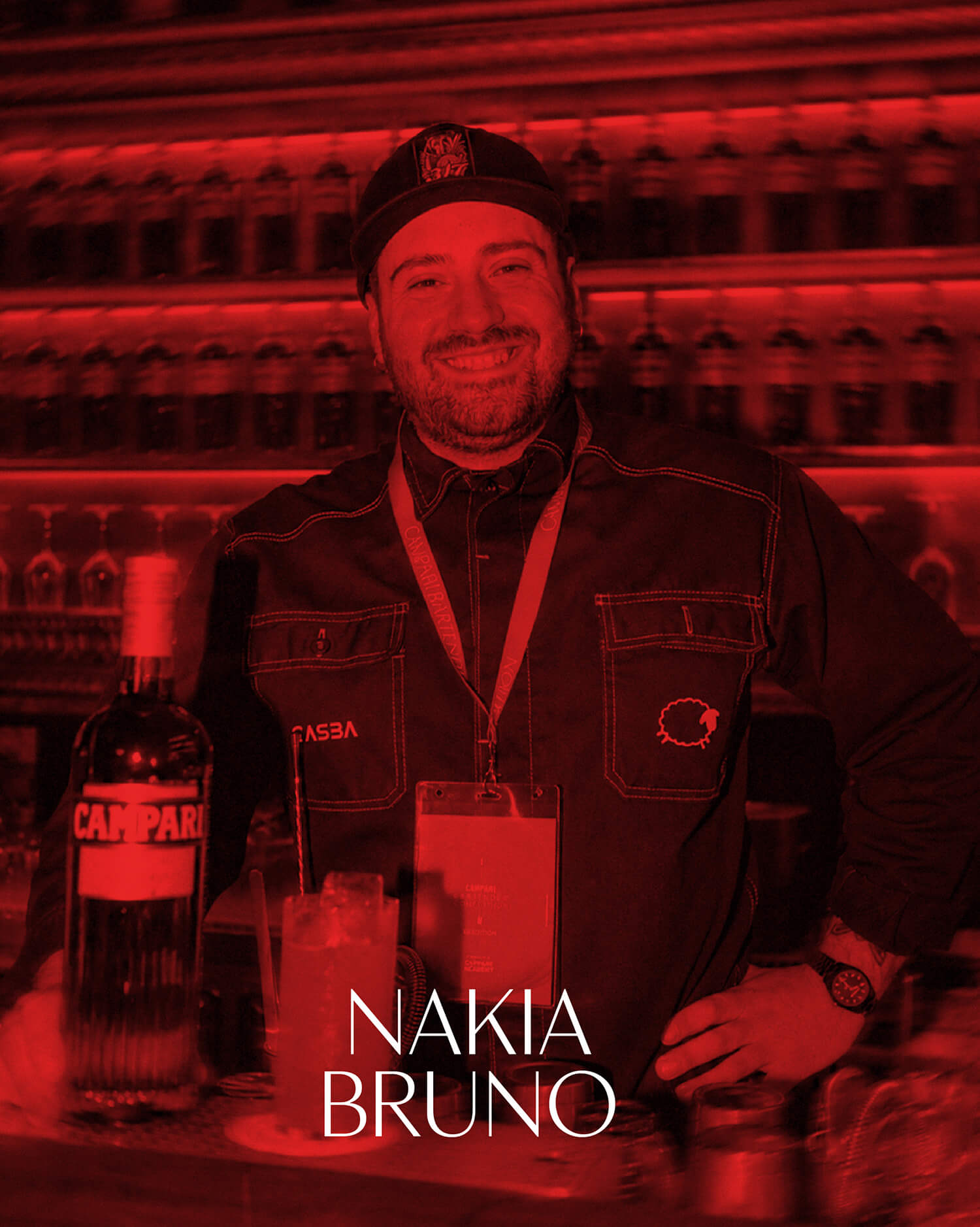 Nakia Bruno