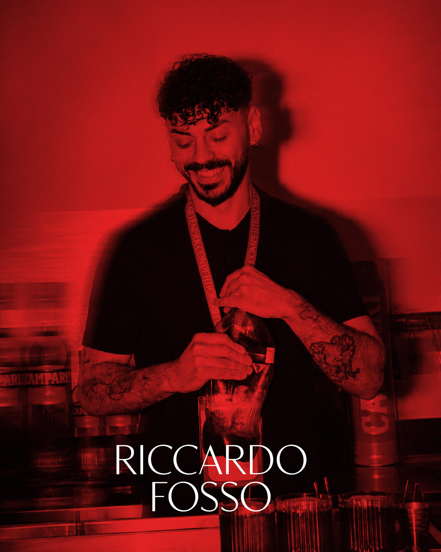 Riccardo Fosso