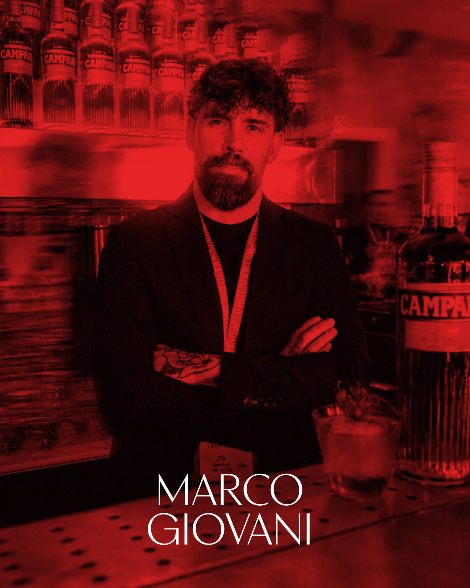 Marco Giovani