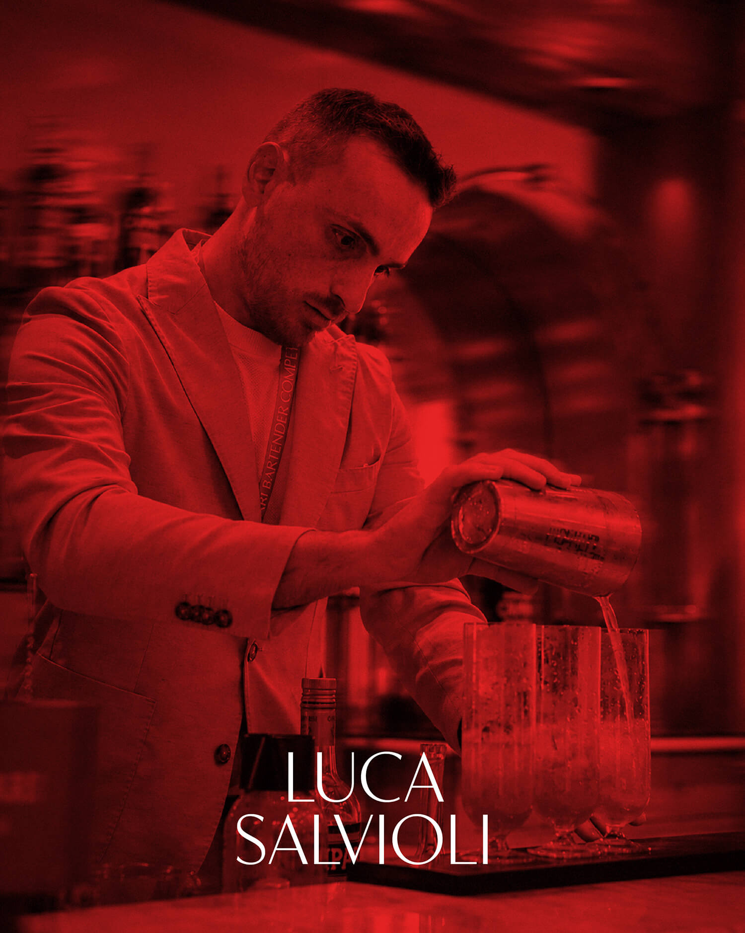 Luca Salvioli