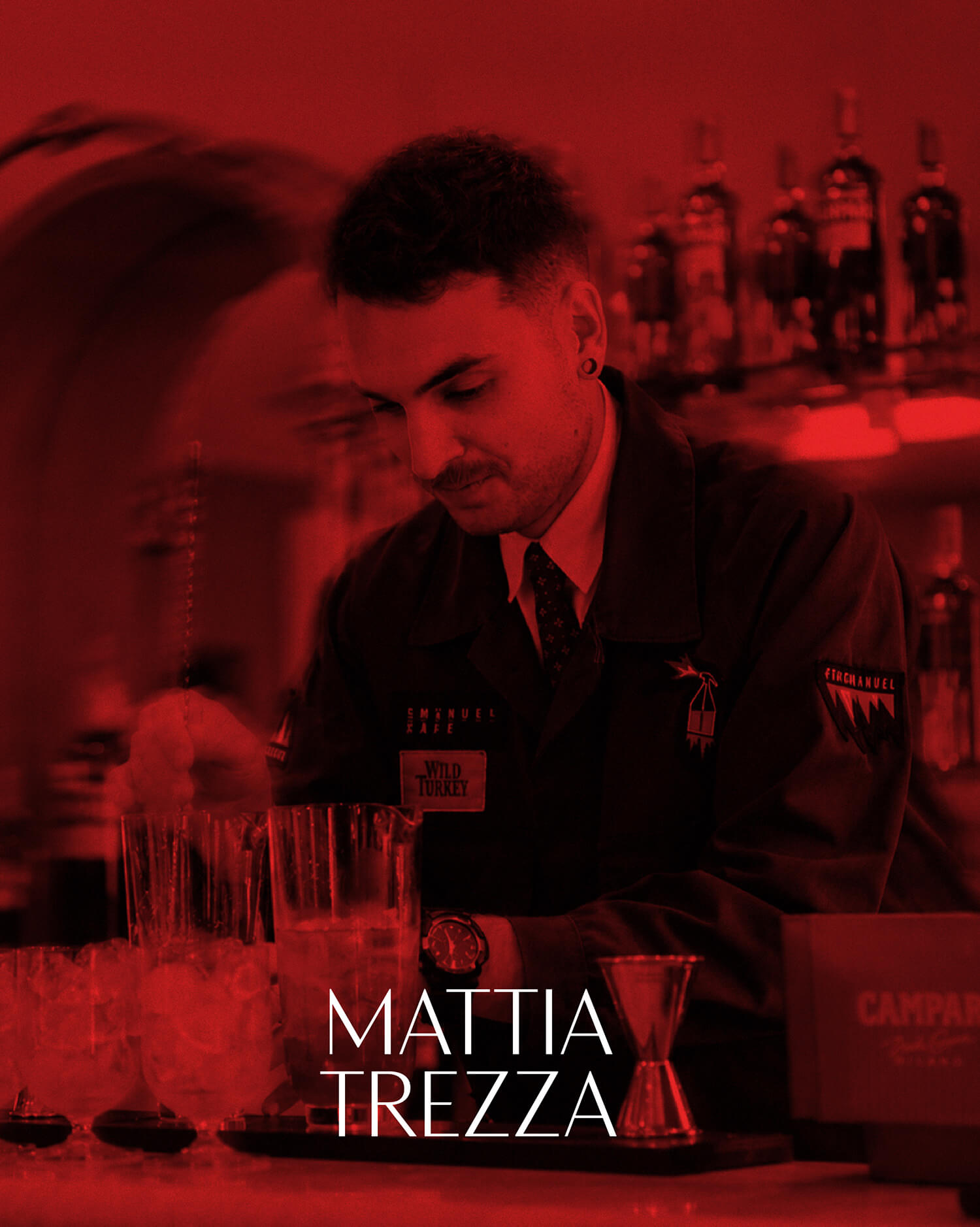 Mattia Trezza